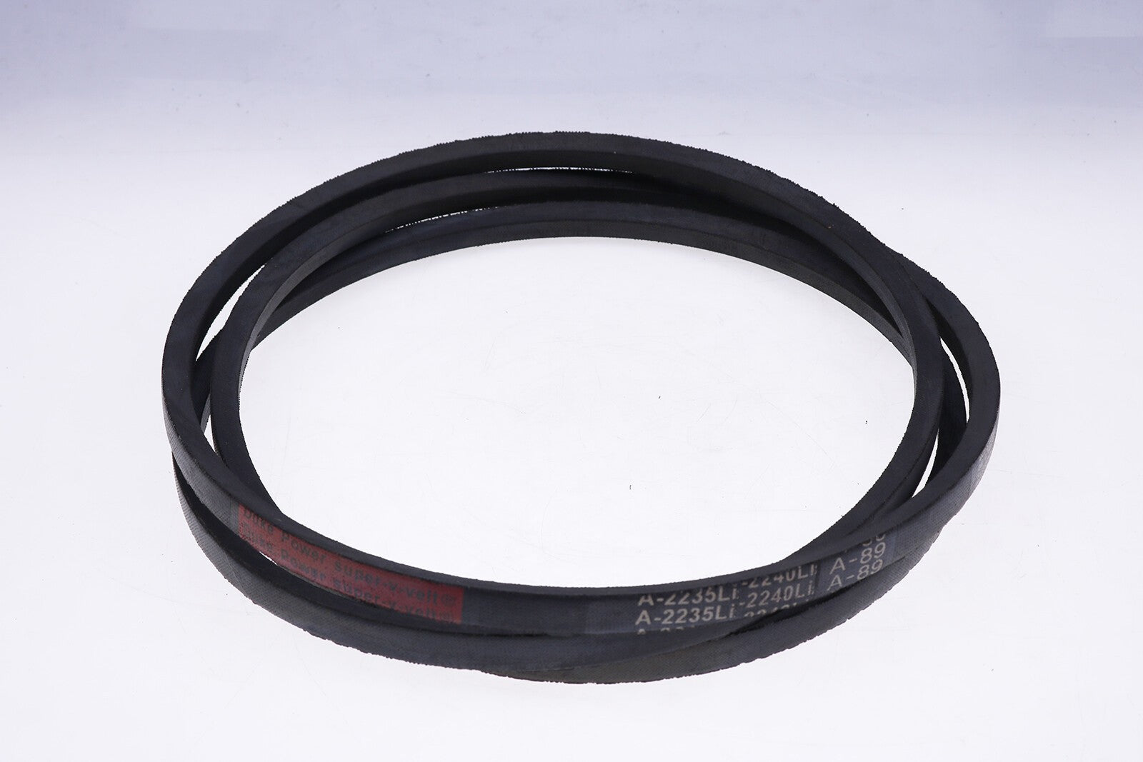 John Deere L118 L120 L130 LA110 LA115 Transmission Drive Belt GX20006