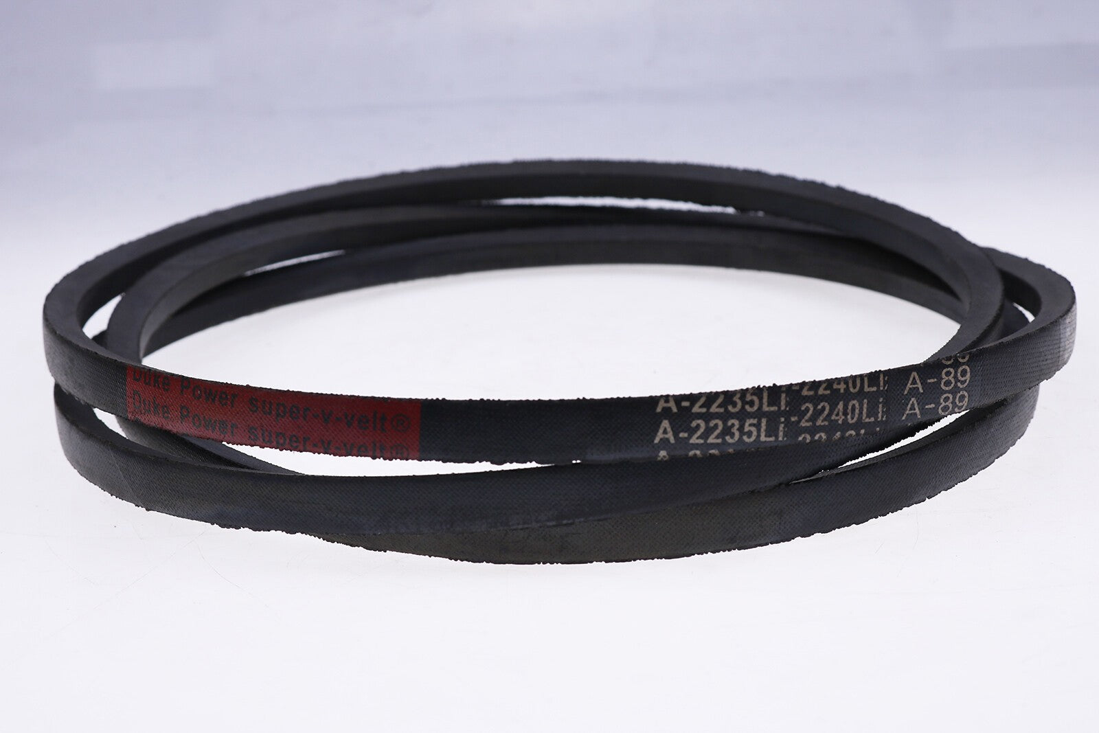 John Deere L118 L120 L130 LA110 LA115 Transmission Drive Belt GX20006