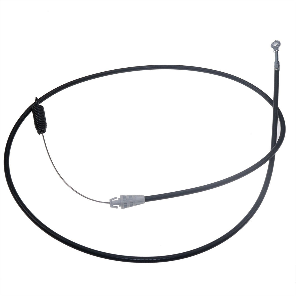John Deere JS63 Walk Behind Mower Traction Push Pull Cable GX21047