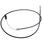 John Deere JS63 Walk Behind Mower Traction Push Pull Cable GX21047