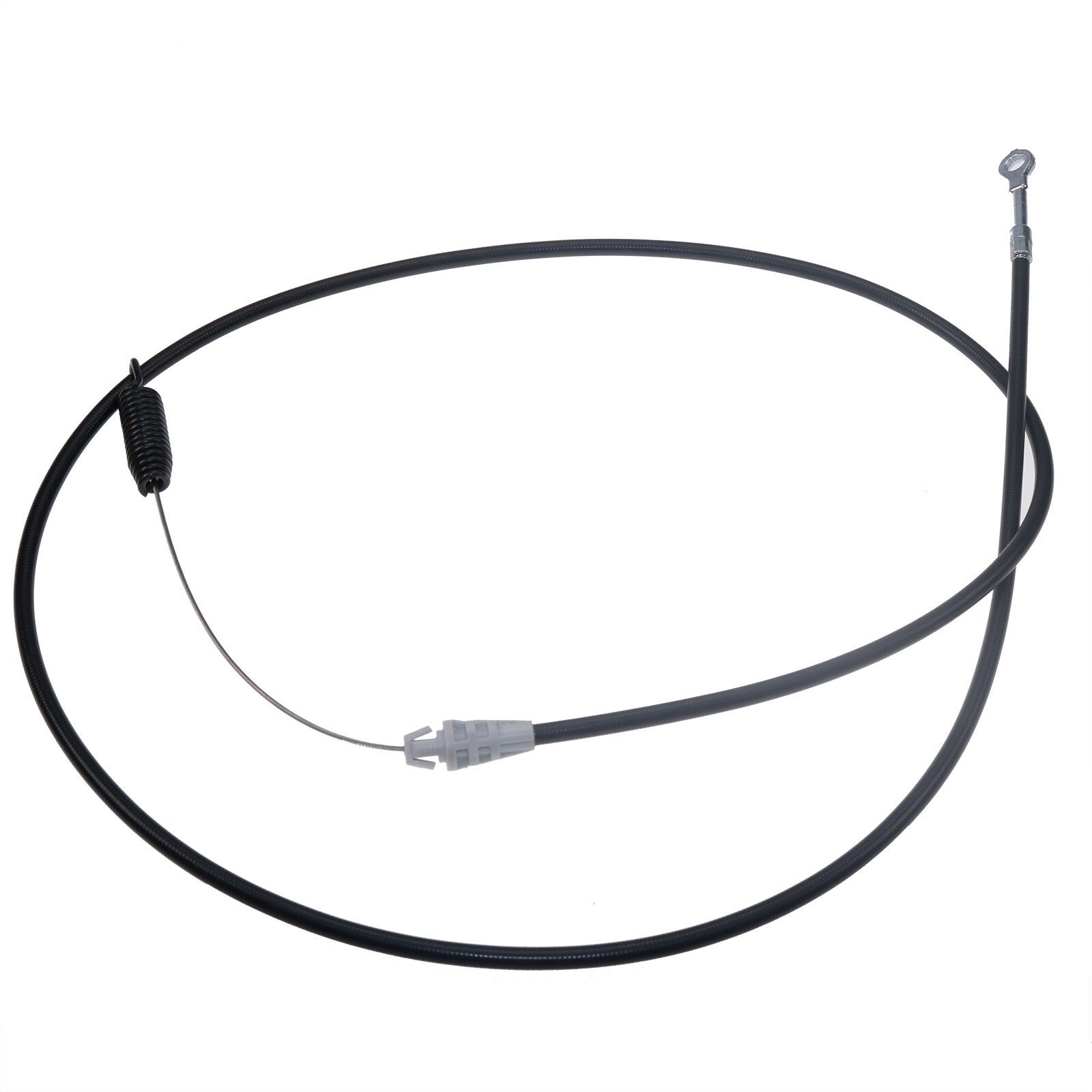 John Deere JS63 Walk Behind Mower Traction Push Pull Cable GX21047