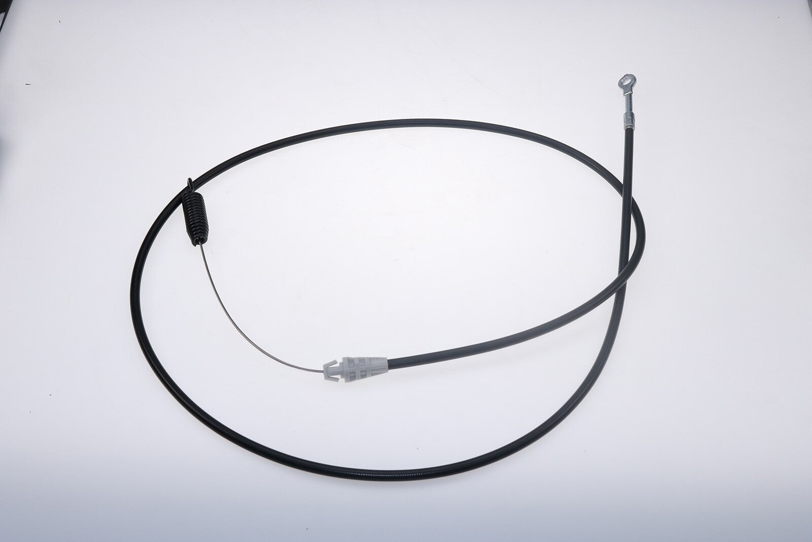 John Deere JS63 Walk Behind Mower Traction Push Pull Cable GX21047