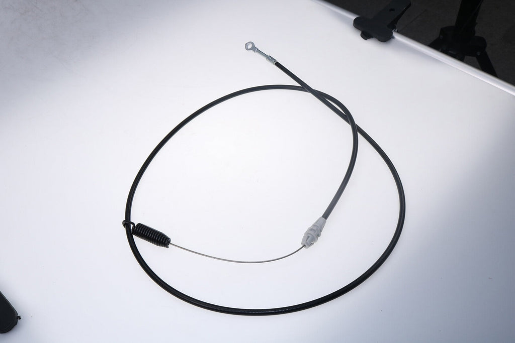 John Deere JS63 Walk Behind Mower Traction Push Pull Cable GX21047