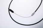 John Deere JS63 Walk Behind Mower Traction Push Pull Cable GX21047