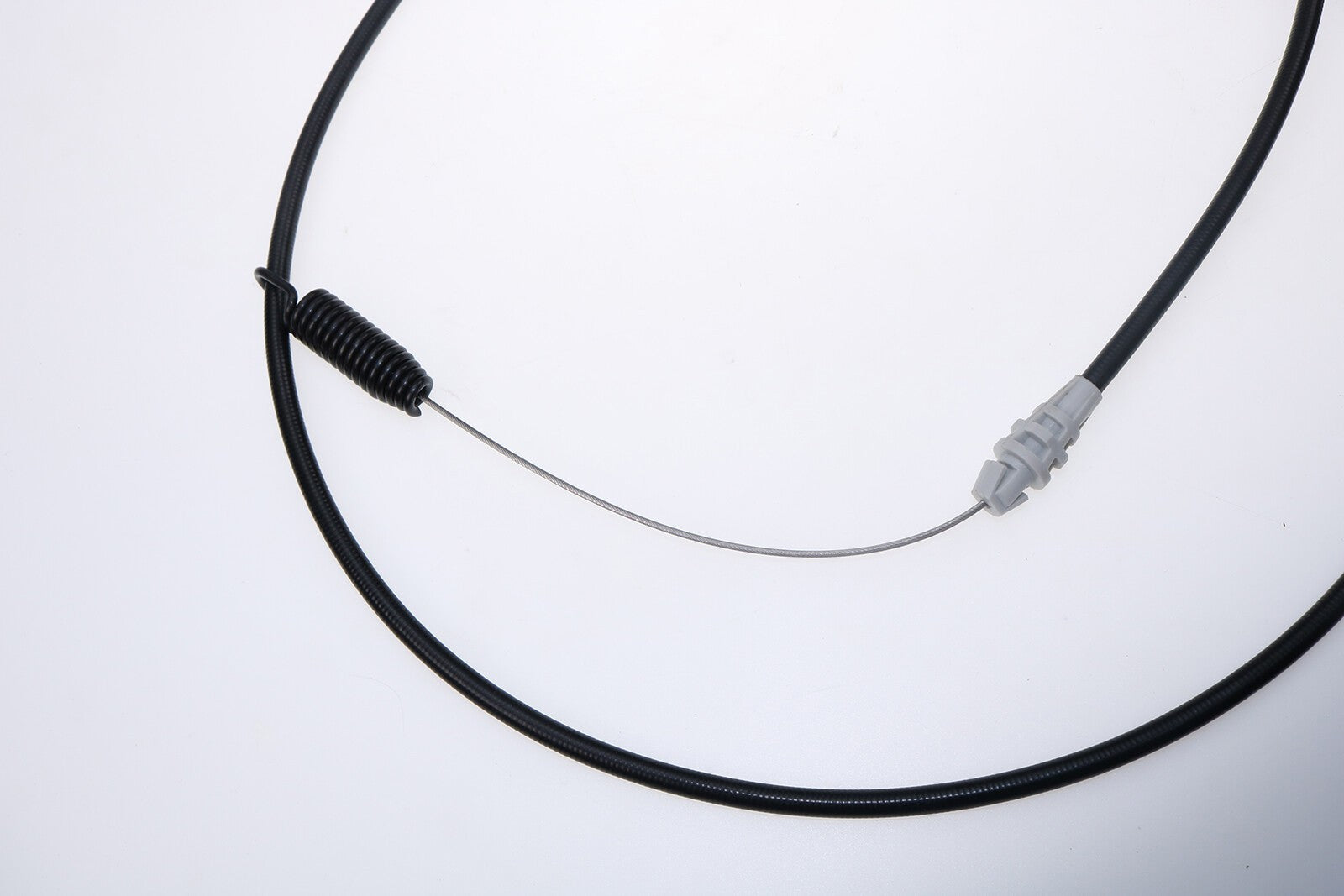 John Deere JS63 Walk Behind Mower Traction Push Pull Cable GX21047