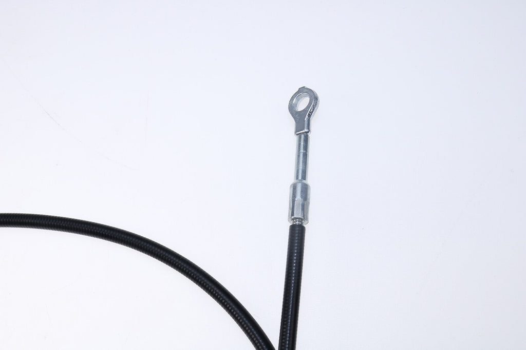 John Deere JS63 Walk Behind Mower Traction Push Pull Cable GX21047
