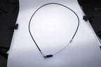 John Deere JS63 Walk Behind Mower Traction Push Pull Cable GX21047