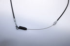 John Deere JS63 Walk Behind Mower Traction Push Pull Cable GX21047