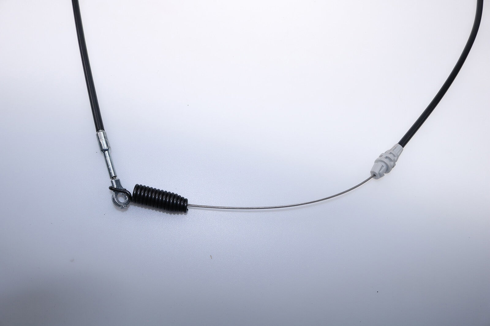 John Deere JS63 Walk Behind Mower Traction Push Pull Cable GX21047
