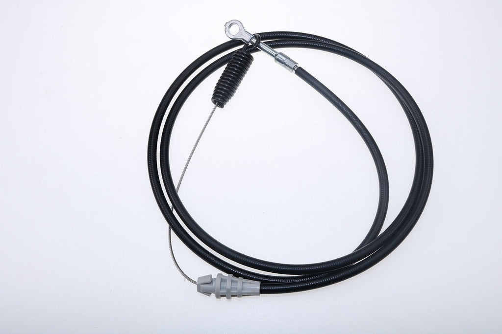 John Deere JS63 Walk Behind Mower Traction Push Pull Cable GX21047