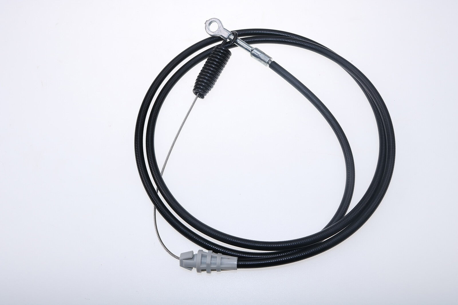 John Deere JS63 Walk Behind Mower Traction Push Pull Cable GX21047