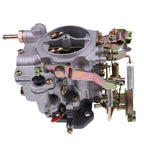 New Carburetor 6632616 for Bobcat Skid Steer Loaders 642B 742B Mitsubishi 4G32