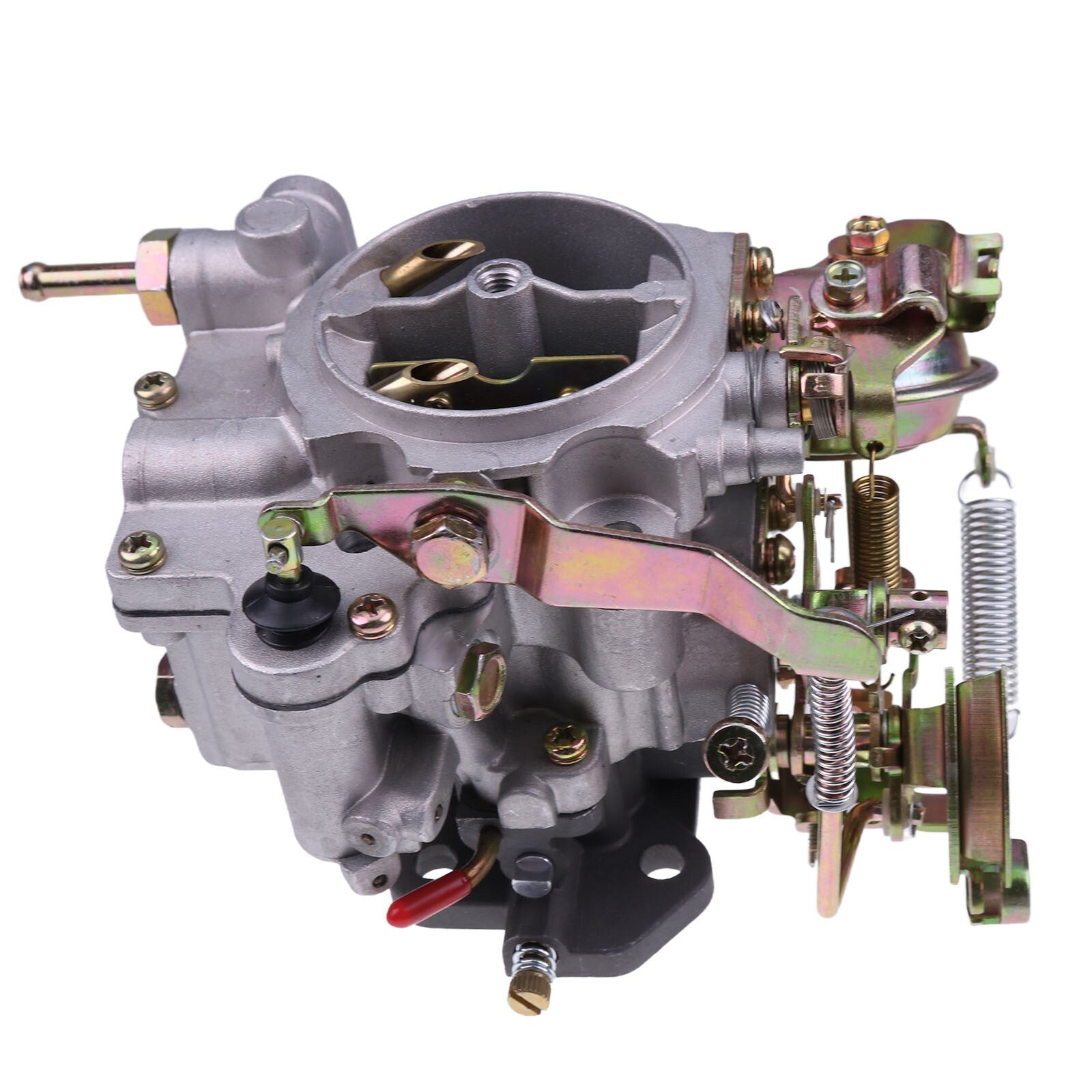 New Carburetor 6632616 for Bobcat Skid Steer Loaders 642B 742B Mitsubishi 4G32