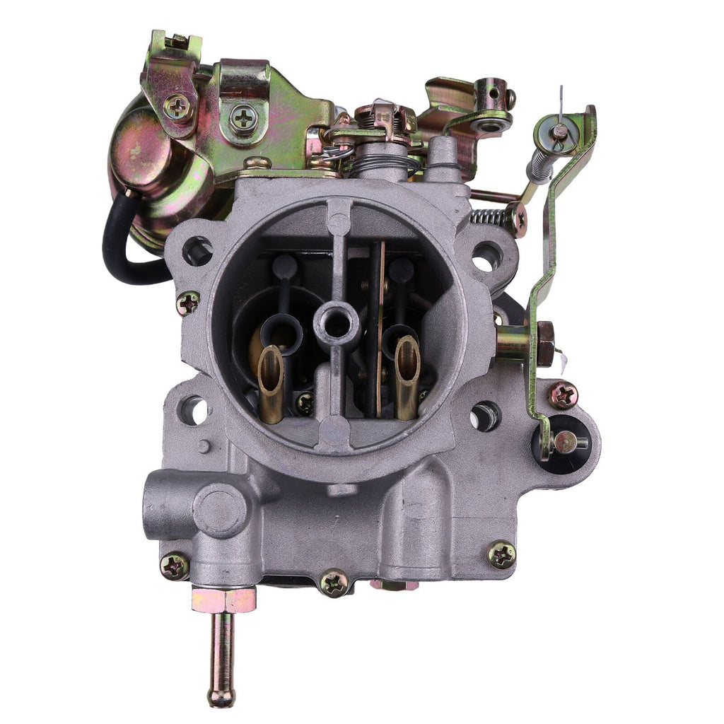 New Carburetor 6632616 for Bobcat Skid Steer Loaders 642B 742B Mitsubishi 4G32