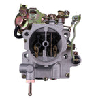 New Carburetor 6632616 for Bobcat Skid Steer Loaders 642B 742B Mitsubishi 4G32