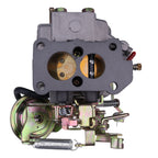 New Carburetor 6632616 for Bobcat Skid Steer Loaders 642B 742B Mitsubishi 4G32