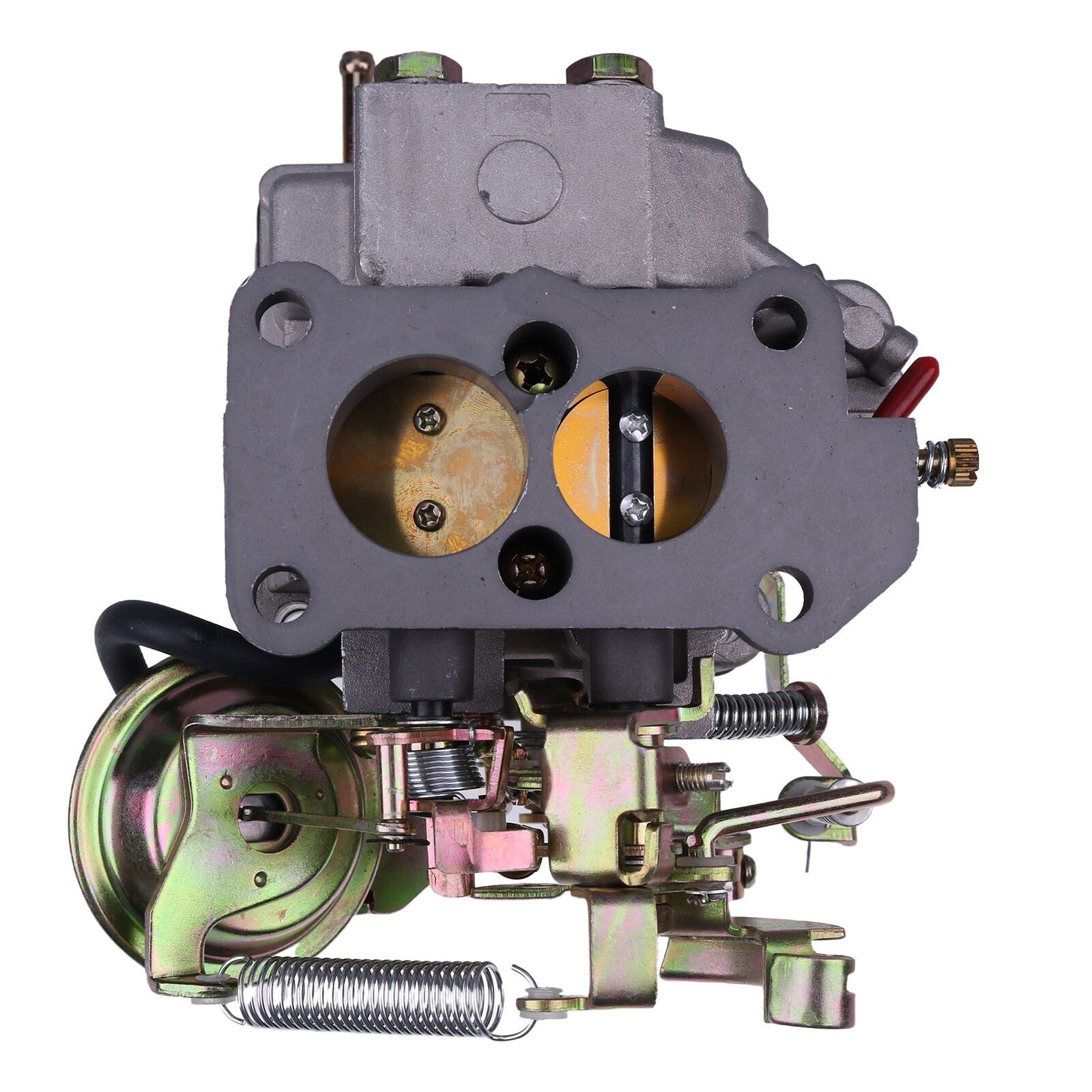 New Carburetor 6632616 for Bobcat Skid Steer Loaders 642B 742B Mitsubishi 4G32