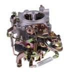 New Carburetor 6632616 for Bobcat Skid Steer Loaders 642B 742B Mitsubishi 4G32