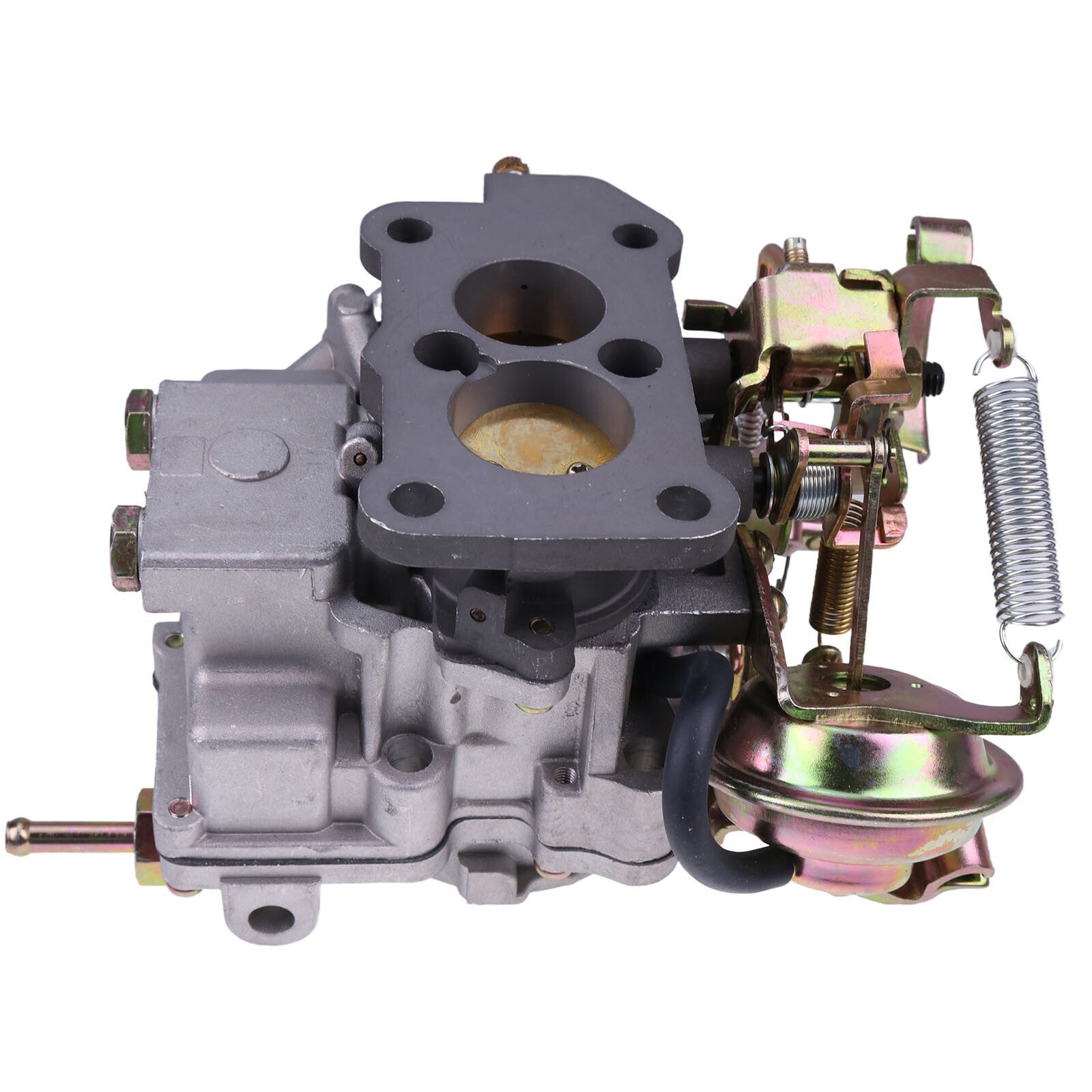 New Carburetor 6632616 for Bobcat Skid Steer Loaders 642B 742B Mitsubishi 4G32