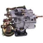 New Carburetor 6632616 for Bobcat Skid Steer Loaders 642B 742B Mitsubishi 4G32