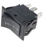 John Deere Rocker Lift Switch AM121387 for HPX615E HPX815E Gator CS CX 4X2