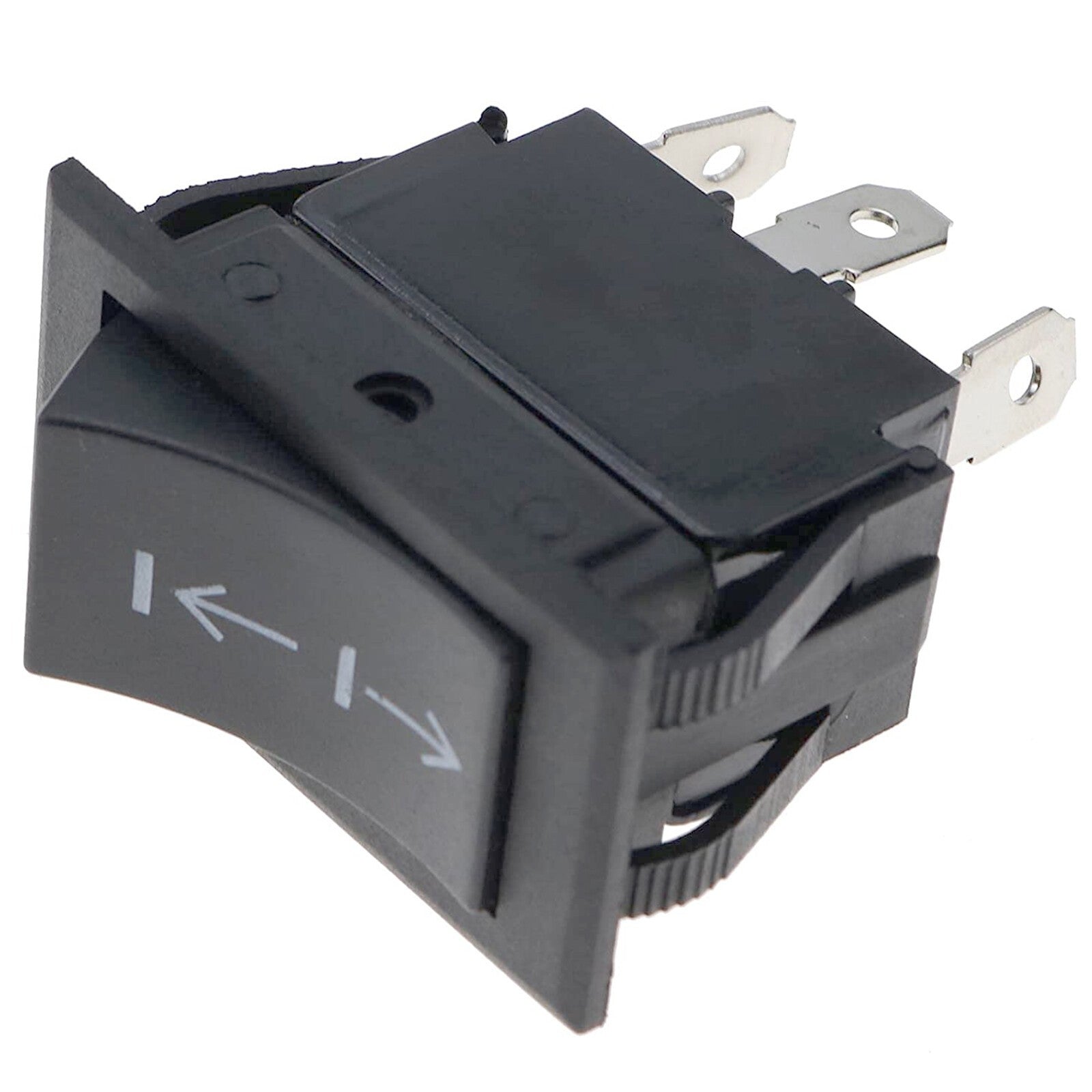 John Deere Rocker Lift Switch AM121387 for HPX615E HPX815E Gator CS CX 4X2