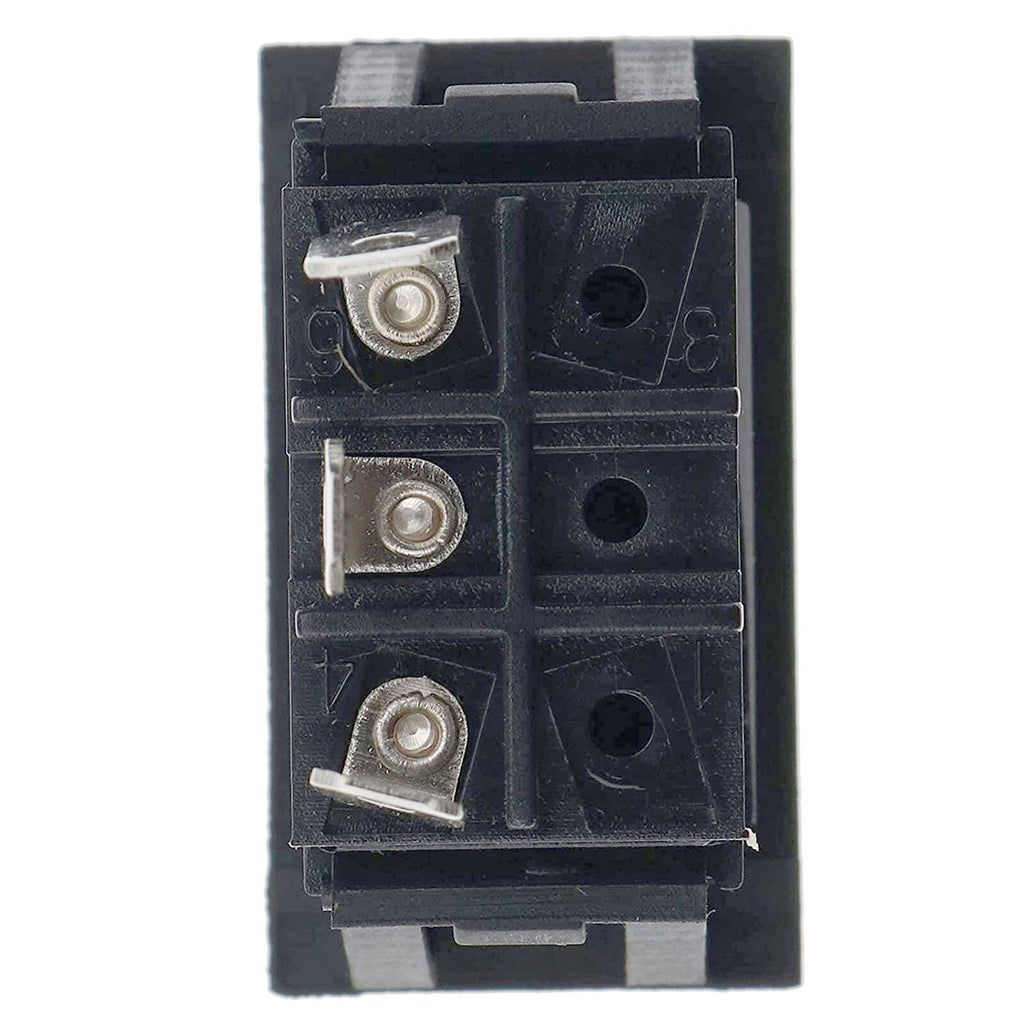 John Deere Rocker Lift Switch AM121387 for HPX615E HPX815E Gator CS CX 4X2