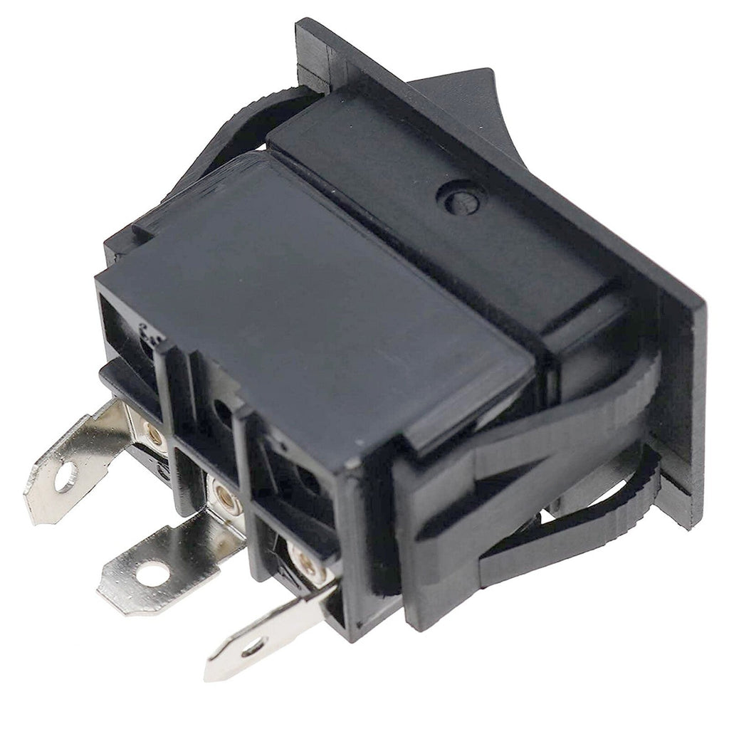 John Deere Rocker Lift Switch AM121387 for HPX615E HPX815E Gator CS CX 4X2