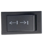 John Deere Rocker Lift Switch AM121387 for HPX615E HPX815E Gator CS CX 4X2