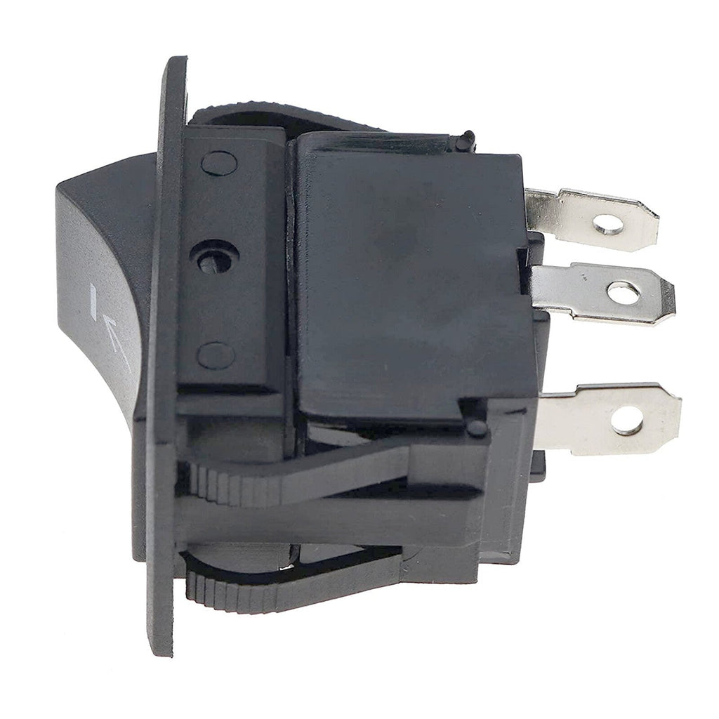 John Deere Rocker Lift Switch AM121387 for HPX615E HPX815E Gator CS CX 4X2