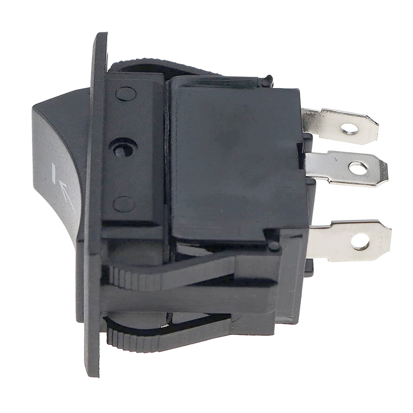 John Deere Rocker Lift Switch AM121387 for HPX615E HPX815E Gator CS CX 4X2