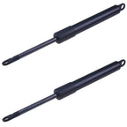 2-Pack 539102720 Dampener for Husqvarna BZ EZ MZ RZ ZTH Zero Turn Mowers