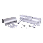 Kohler 2478612-S Engine Muffler Kit Starter Side Straight 24 786 12-S