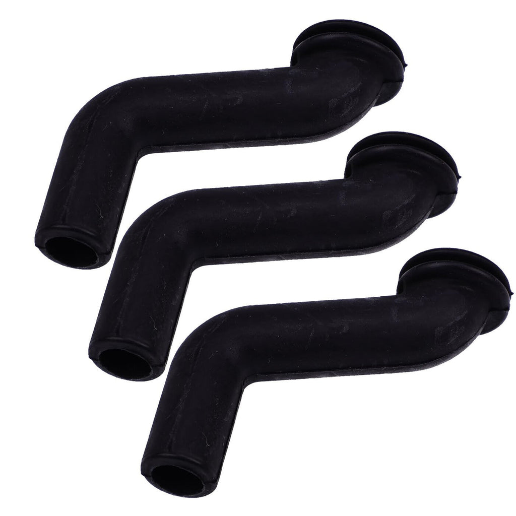 3X New Fuel Pump Vacuum Hose 793147 for Briggs & Stratton Engines