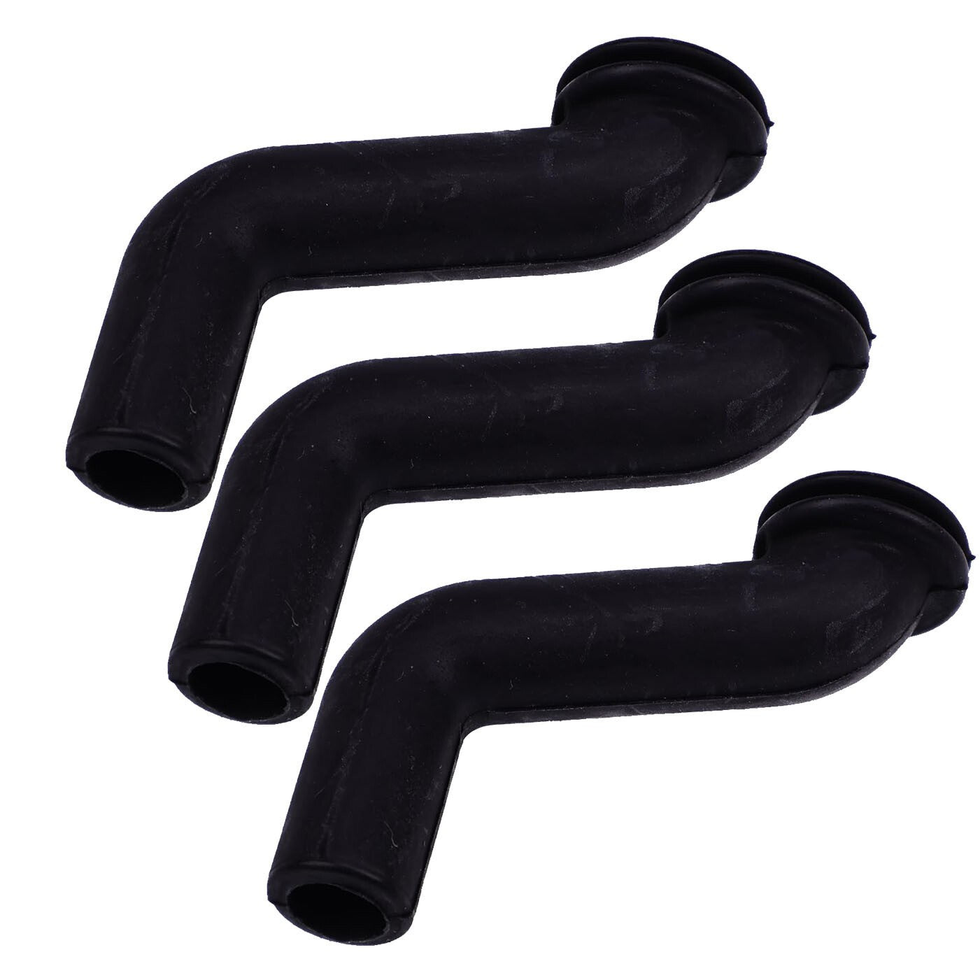 3X New Fuel Pump Vacuum Hose 793147 for Briggs & Stratton Engines