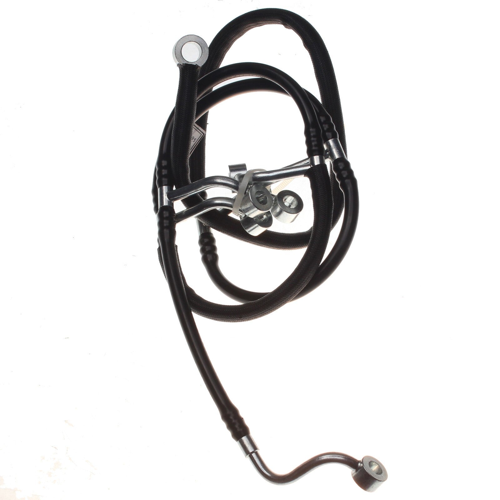 Cummins 6CT 8.3 Engine Fuel Return Pipe Manifold 3920595 C3920595
