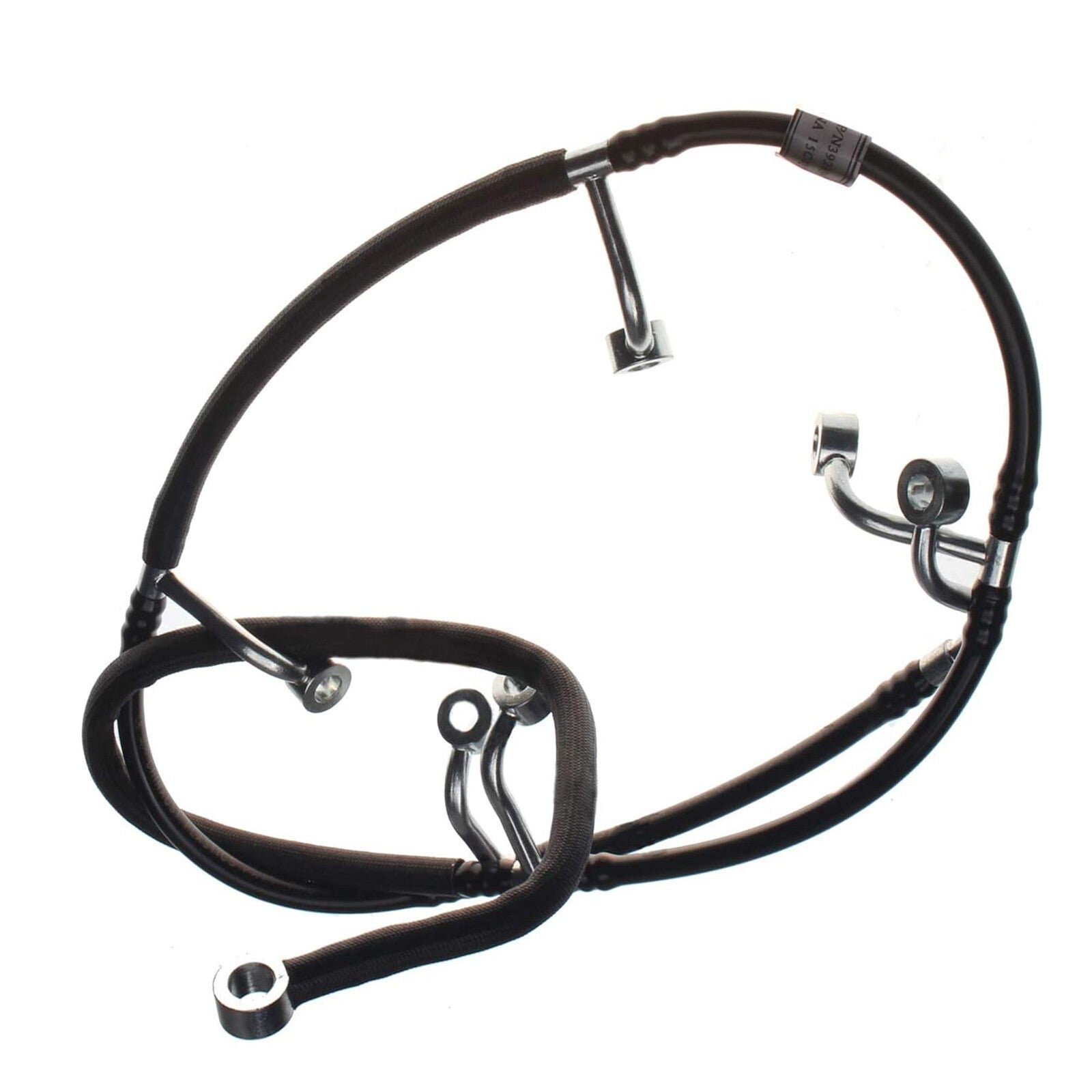 Cummins 6CT 8.3 Engine Fuel Return Pipe Manifold 3920595 C3920595