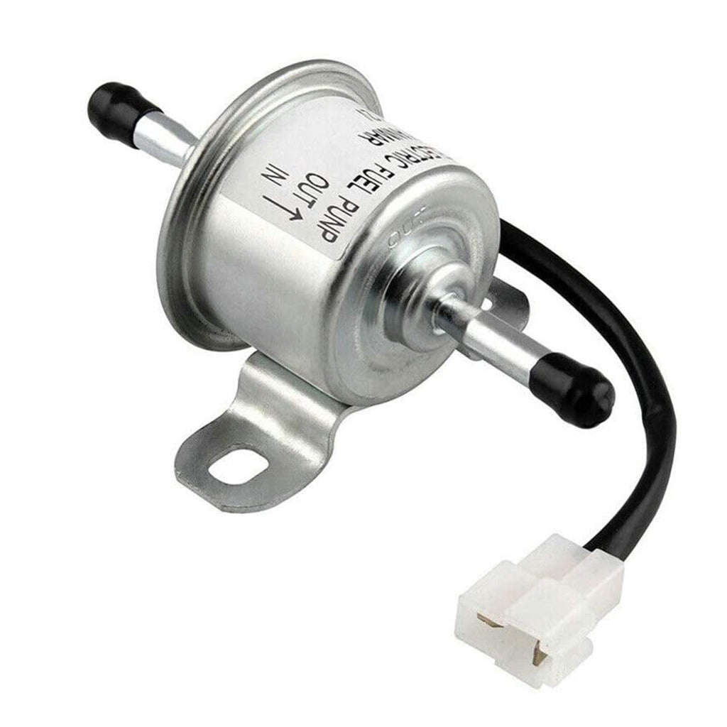 Electric Fuel Pump VOE14520577 for Volvo EC55B EC55C EC60C EC80D ECR88