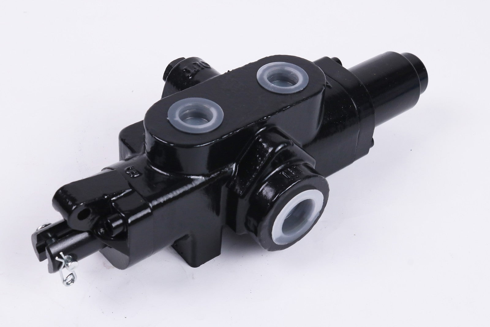 Bandit Wood Chipper Hydraulic Forward Reverse Valve 900-3909-89
