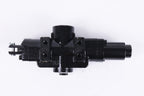 Bandit Wood Chipper Hydraulic Forward Reverse Valve 900-3909-89