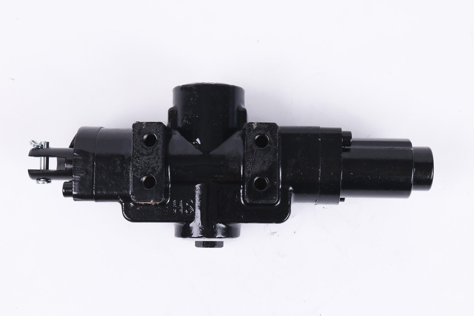Bandit Wood Chipper Hydraulic Forward Reverse Valve 900-3909-89