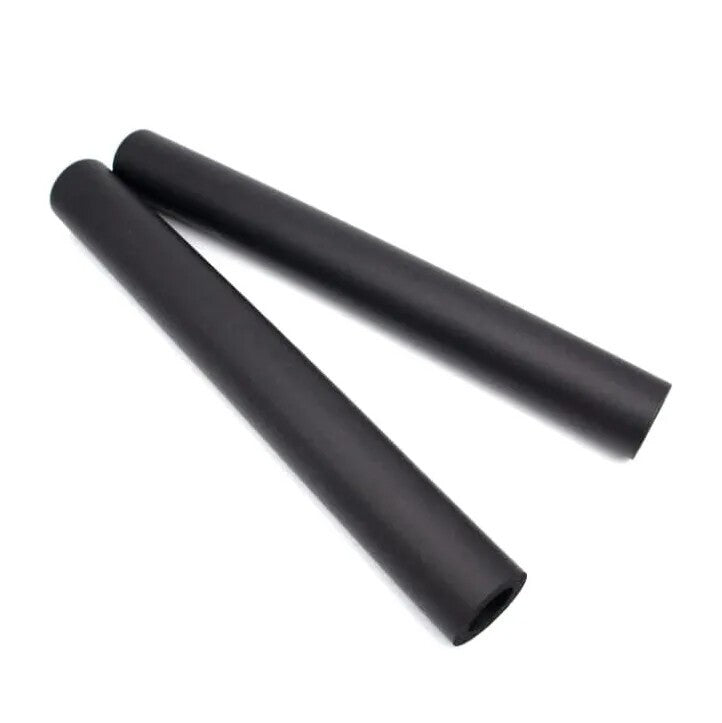 2X 90566348 Lawnmower Handle Grip for Models 37051 37052 CM500 Replacement