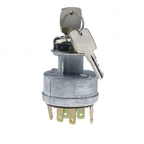 John Deere Ignition Switch AR47459 for 655 755 820 830 855 920 955 Tractors