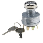 John Deere Ignition Switch AR47459 for 655 755 820 830 855 920 955 Tractors