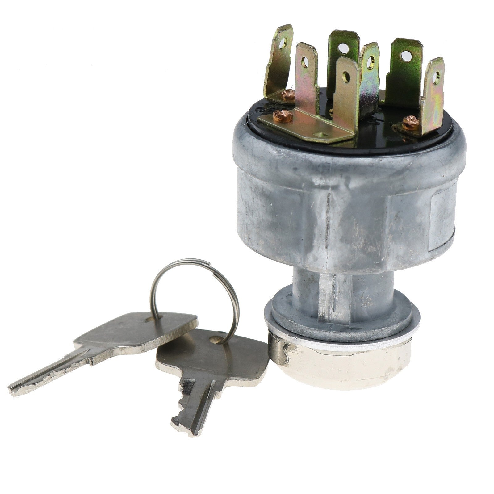 John Deere Ignition Switch AR47459 for 655 755 820 830 855 920 955 Tractors