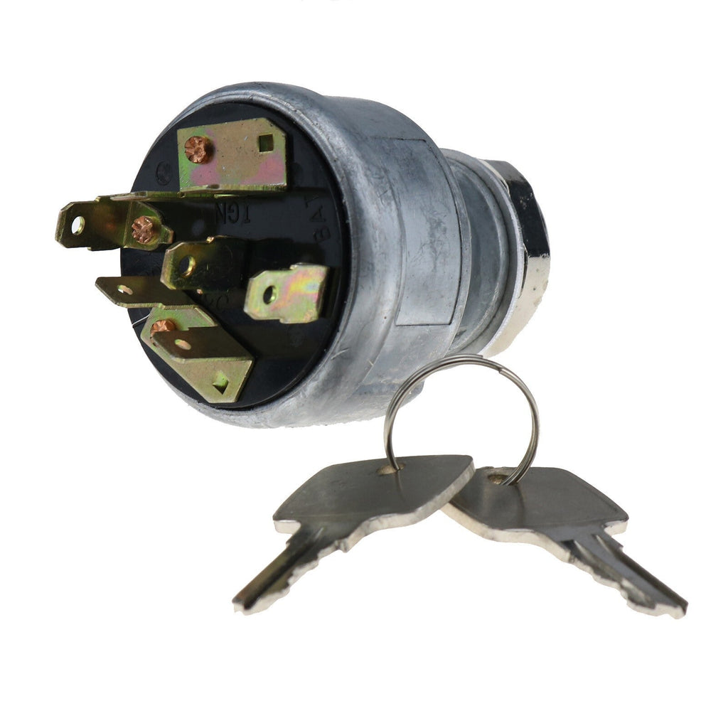 John Deere Ignition Switch AR47459 for 655 755 820 830 855 920 955 Tractors