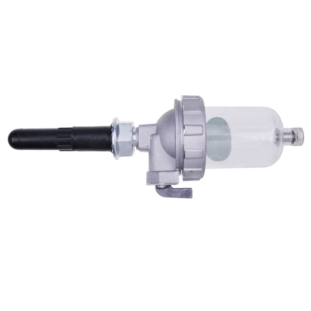 Jinma Tractor 20-28HP Fuel Shut Off Valve Fuel Settlement Bowl 25050020 New