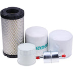Kubota RTV900 Maintenance Filter Kit 77700-01819 12581-43012 New