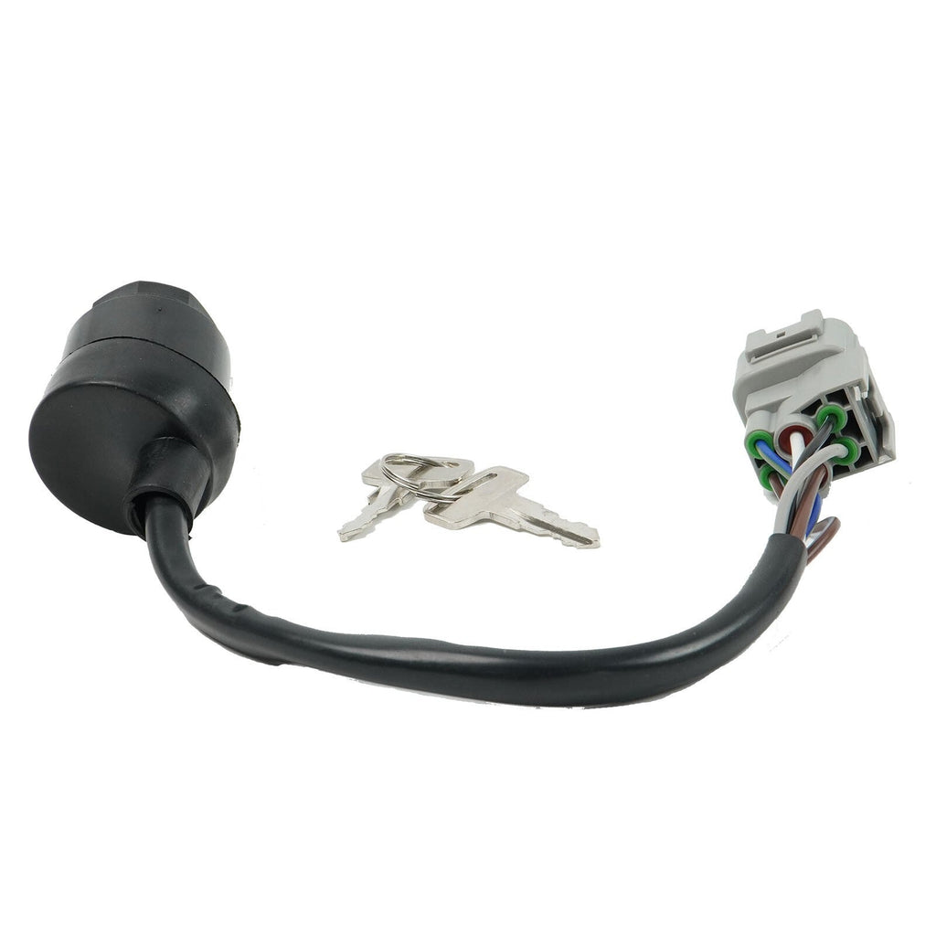Kawasaki Mule 3000 3010 3020 Ignition Switch Replacement 27005-1244 Part