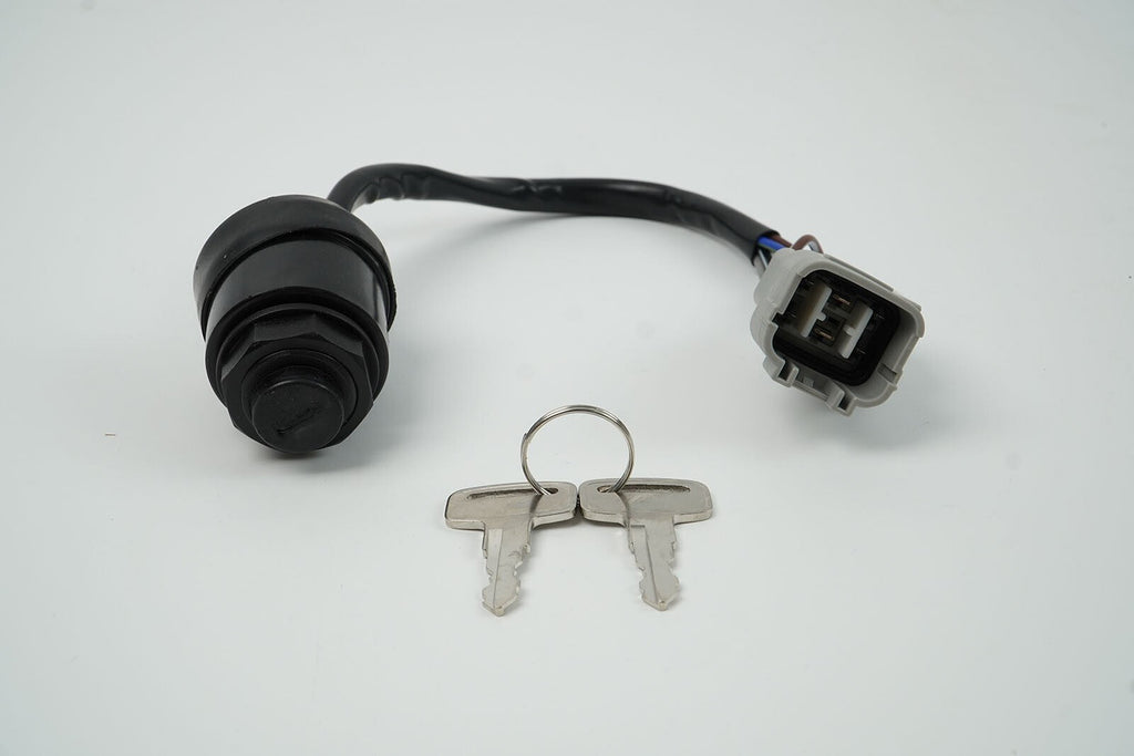 Kawasaki Mule 3000 3010 3020 Ignition Switch Replacement 27005-1244 Part